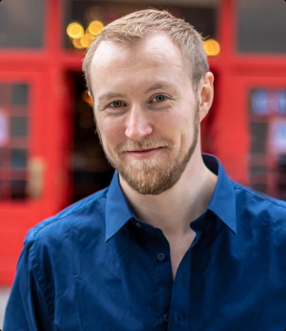 Art's Portrait